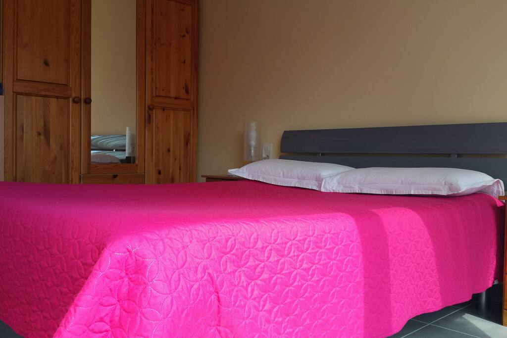 chambre gite