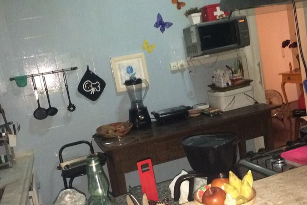 Cozinha