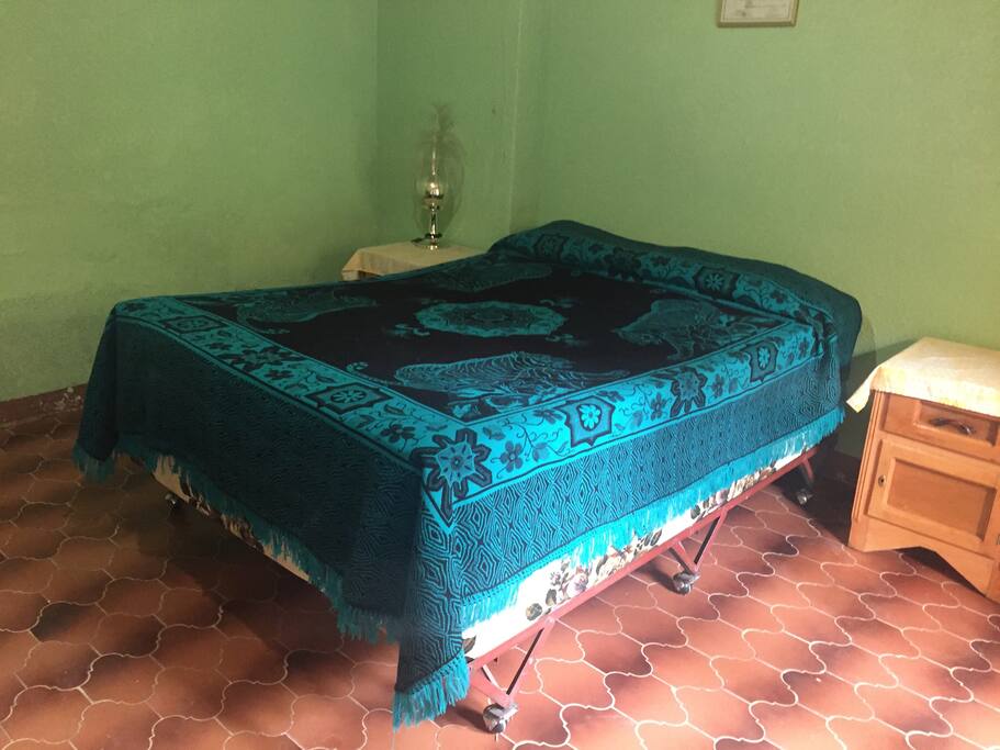 Habitación 1