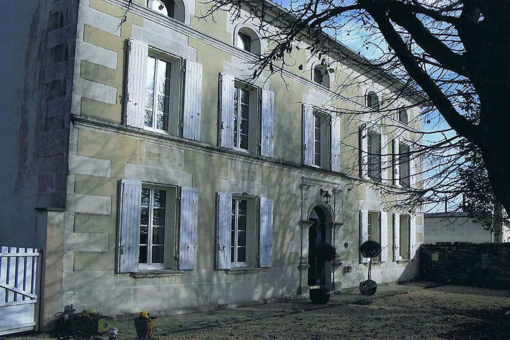 Façade