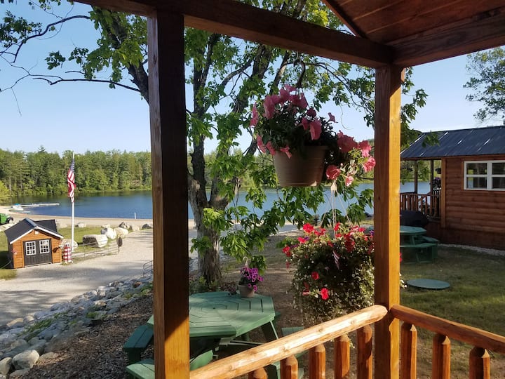 Cornish Holiday Rentals & Homes Maine, United States Airbnb