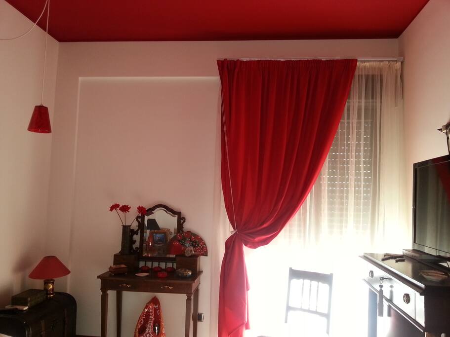 Camera da letto