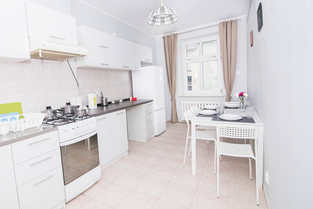 kuchnia/ kitchen
