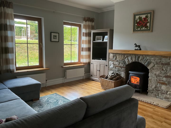 Country home Greenland House Guest suites for Rent in Wexford, County