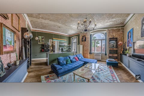 Apartment gallery