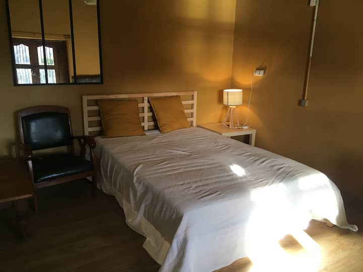 غرفة النوم 5