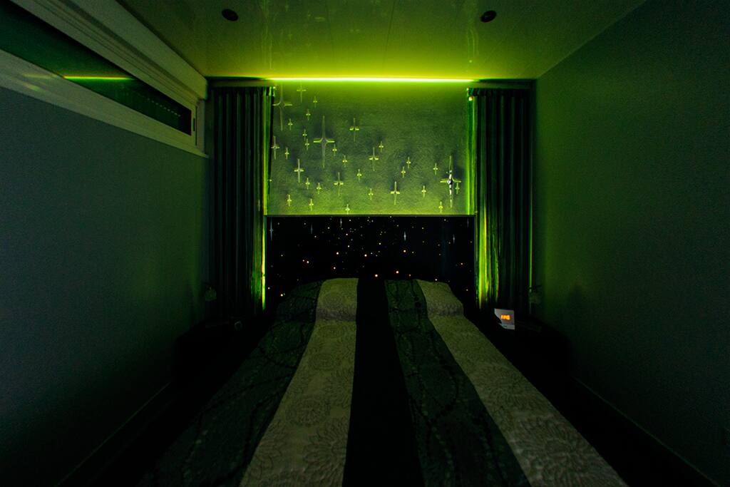 chambre