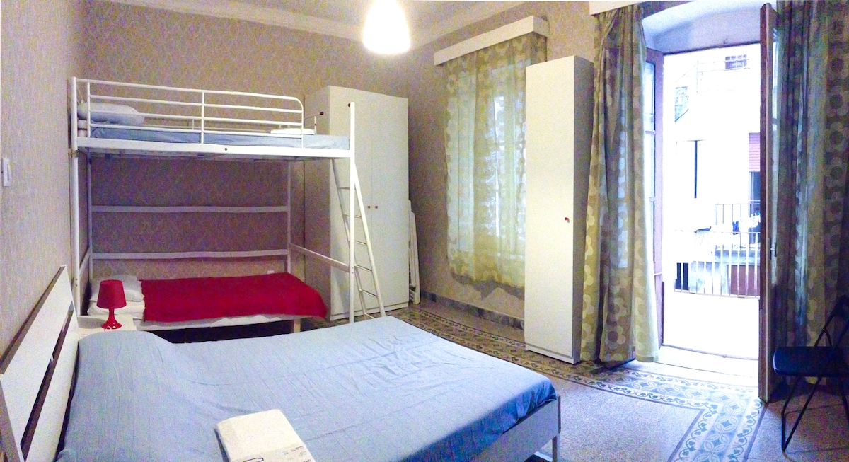 Стая 3 (с тераса)