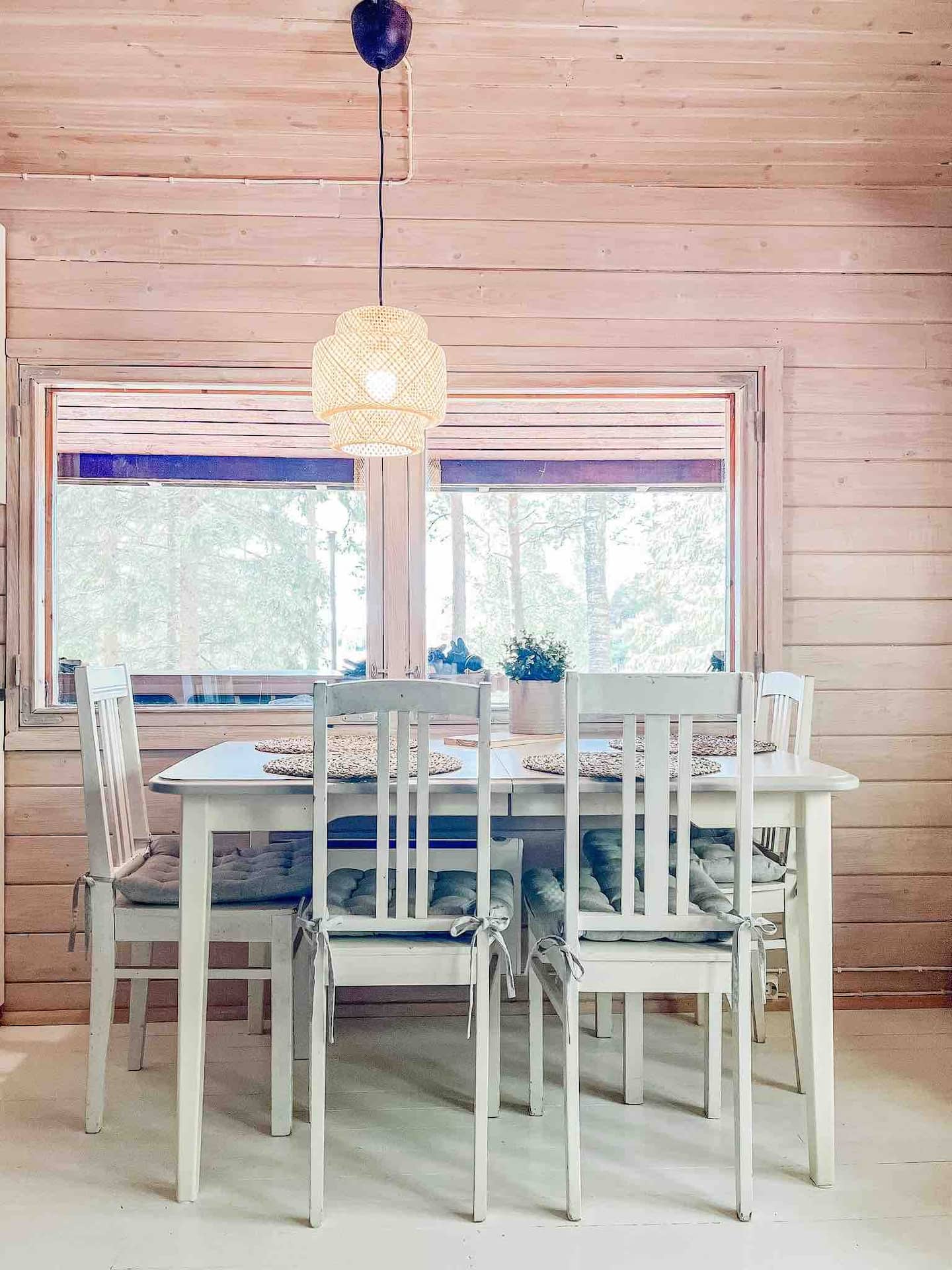 Villa Suvila - Idyllinen Mökki (Private Beach) 5