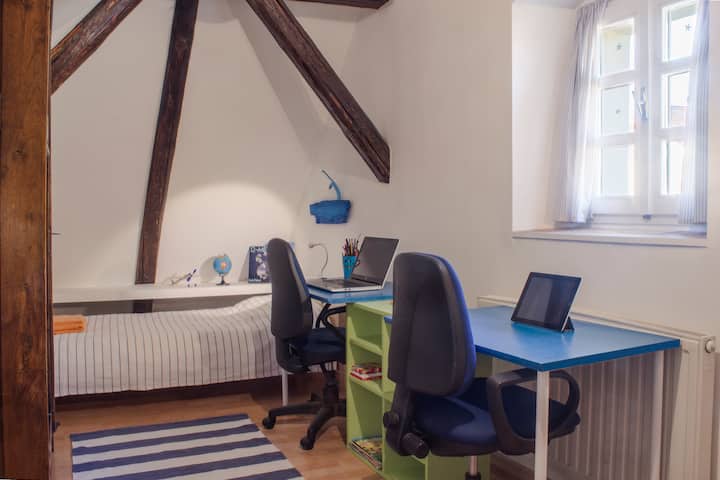 Детска стая