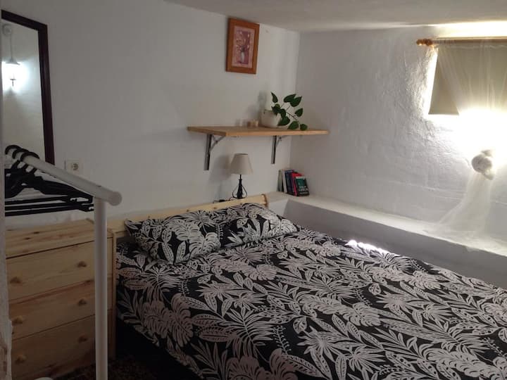 Chumba cha kulala mara mbili