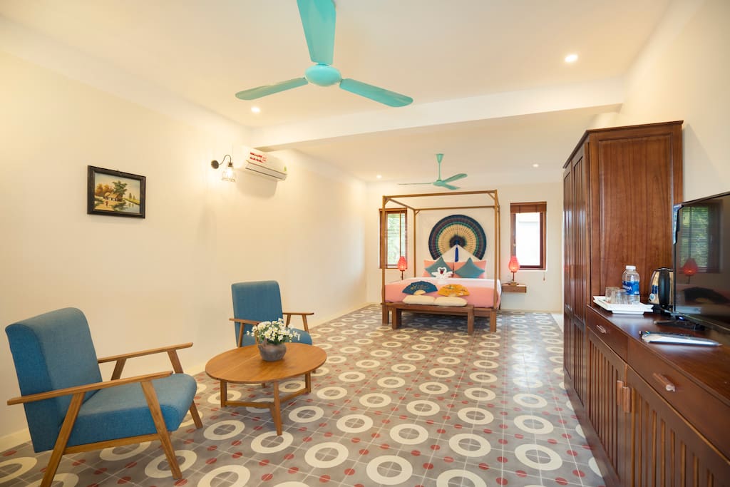 Chi tiết có nghĩa là những câu chuyện văn hoá