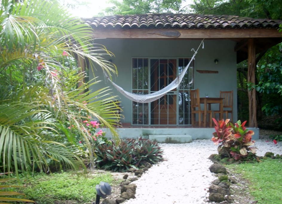 Cabina Alegre
