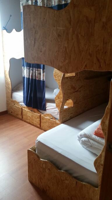 Quarto 1