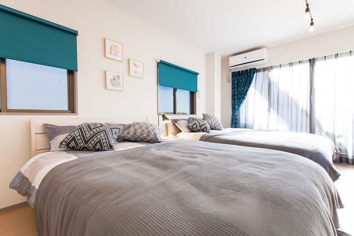 3F ベットルーム