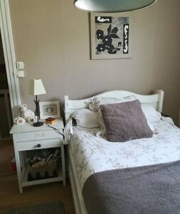 L''oustalet Chambre Douceur