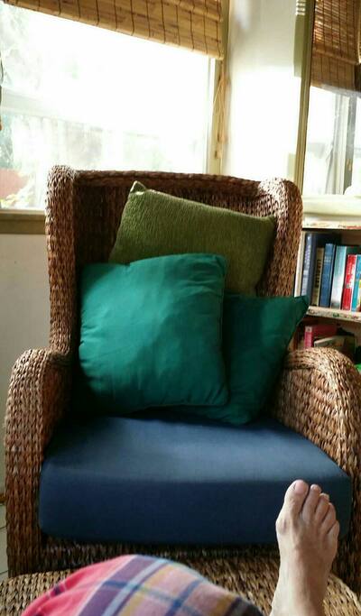 Come and relax :)