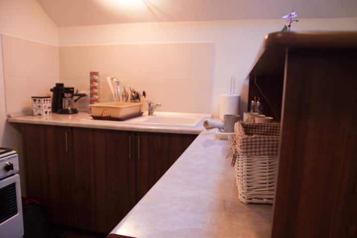 Keira Apartment1 - Târgu Mureș
