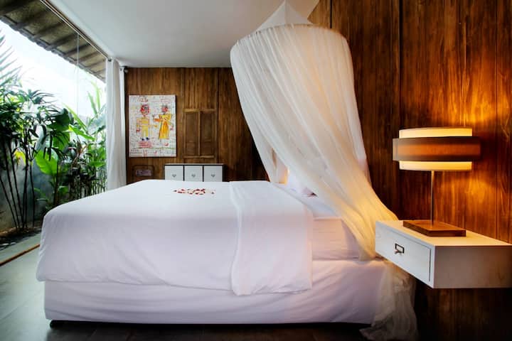 غرفة النوم 8