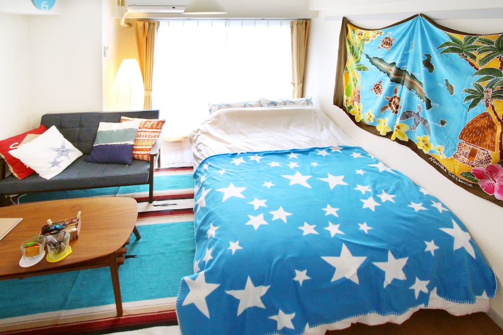 SHINJUKU SHIBUYA ASAKUSA Close station Near Kabukicho Perfect Location