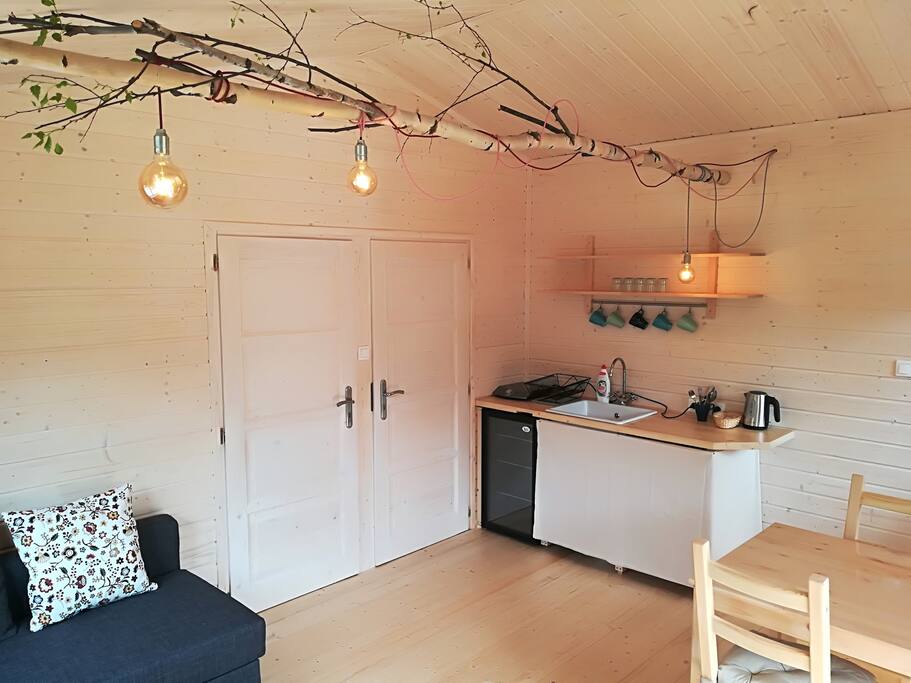 Pokój dzienny / Living room