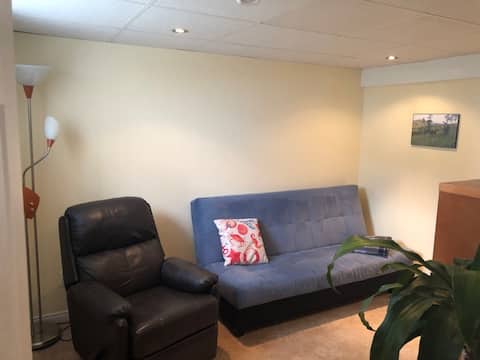 Entre Terre et Mer (B&B)