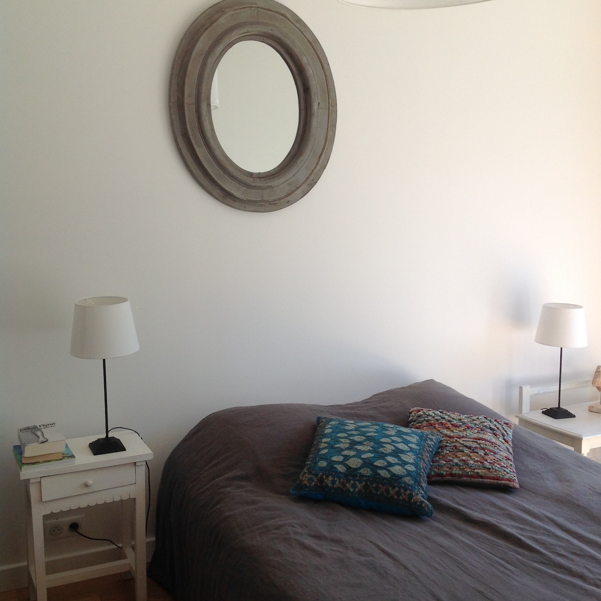 Спална соба 1