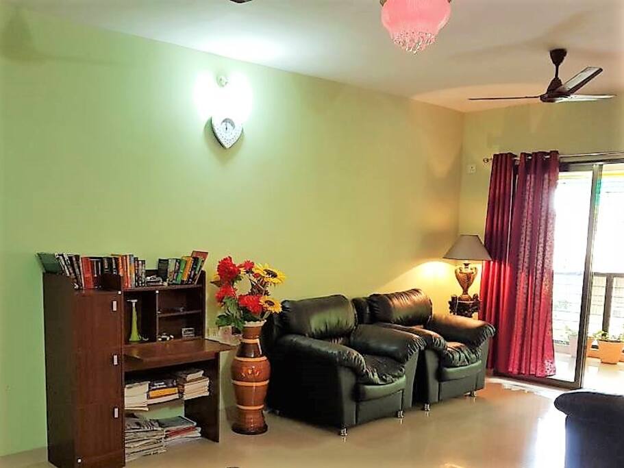 Drawing Room 1
