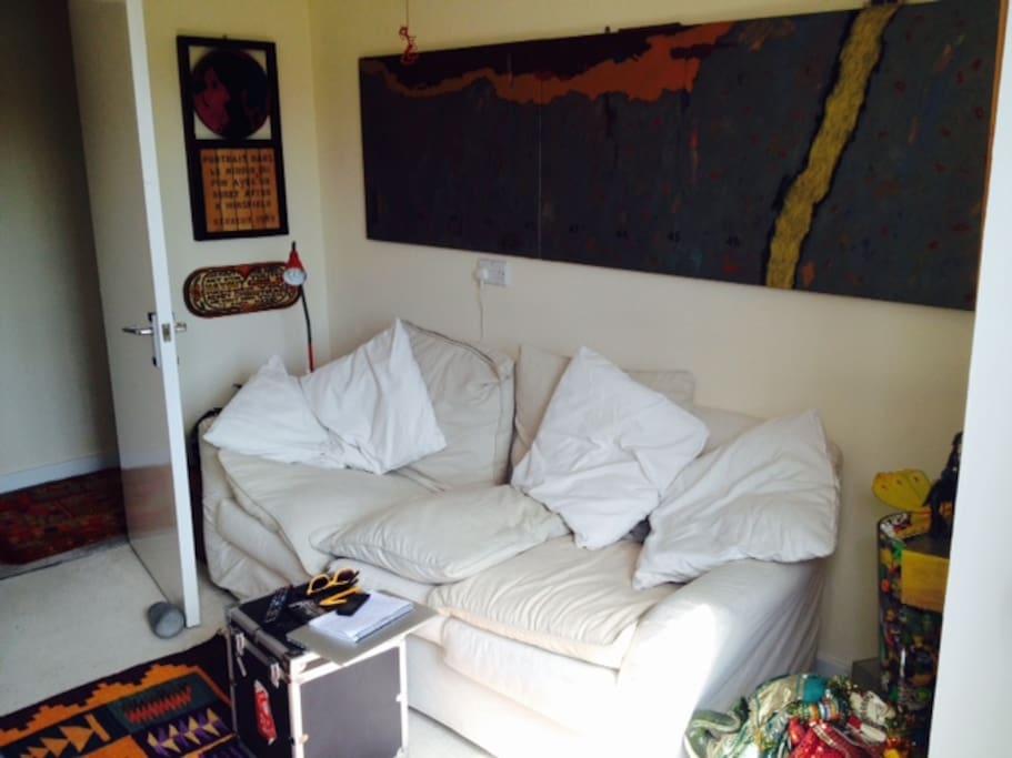 sitting room