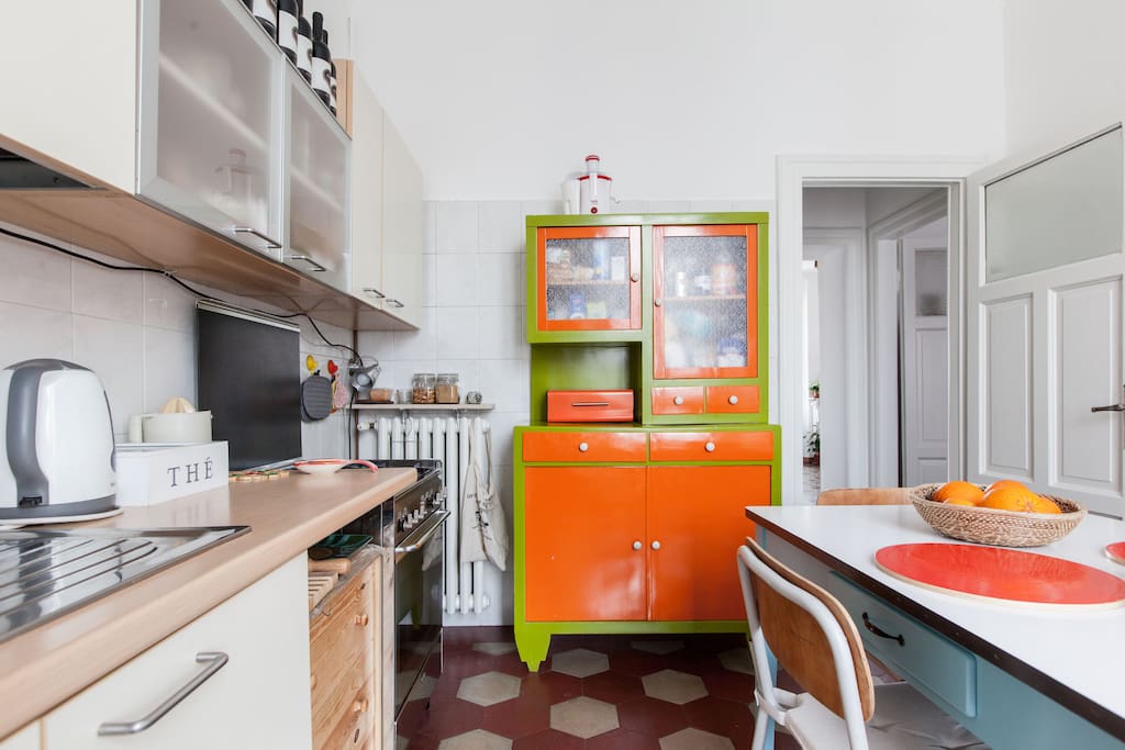 cucina