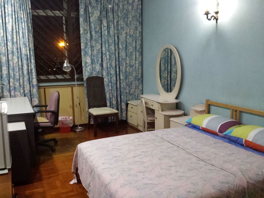 The Room