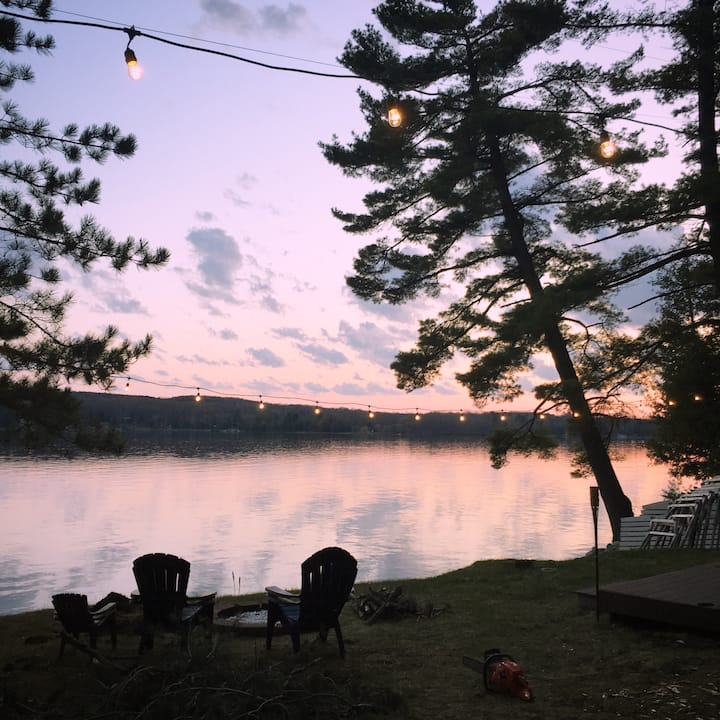 Ellsworth Ferienwohnungen & Unterkünfte Michigan, Vereinigte Staaten