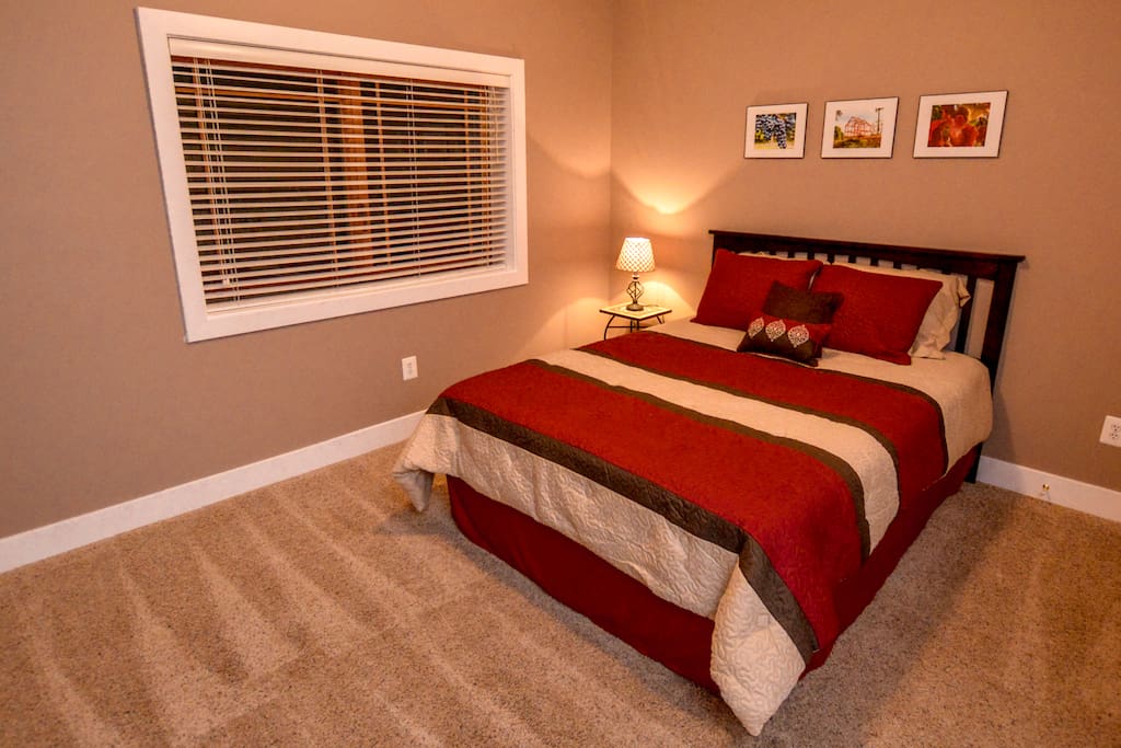 Room D - View 1
