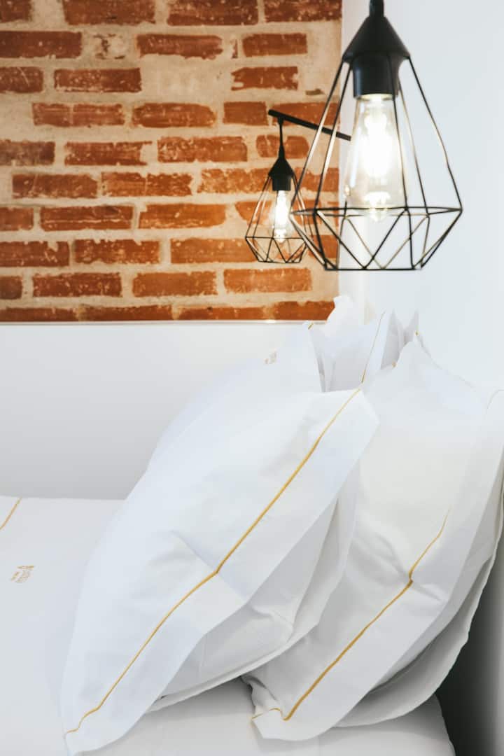 Ննջասենյակի նկար