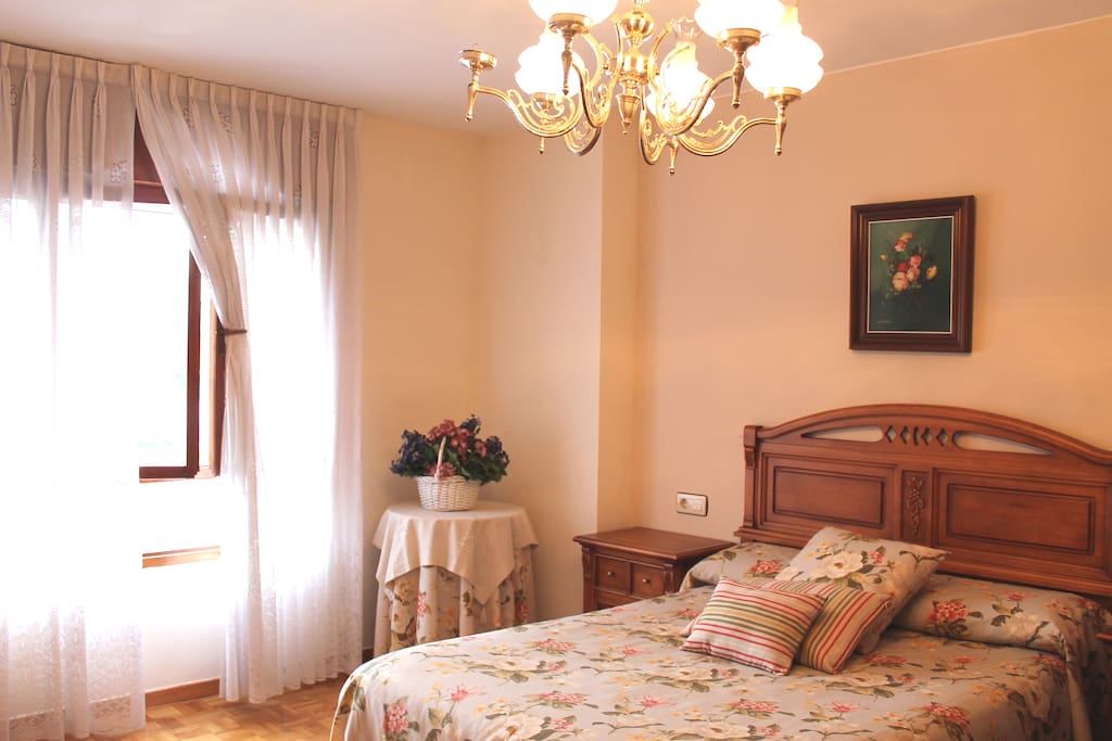 Dormitorio 1