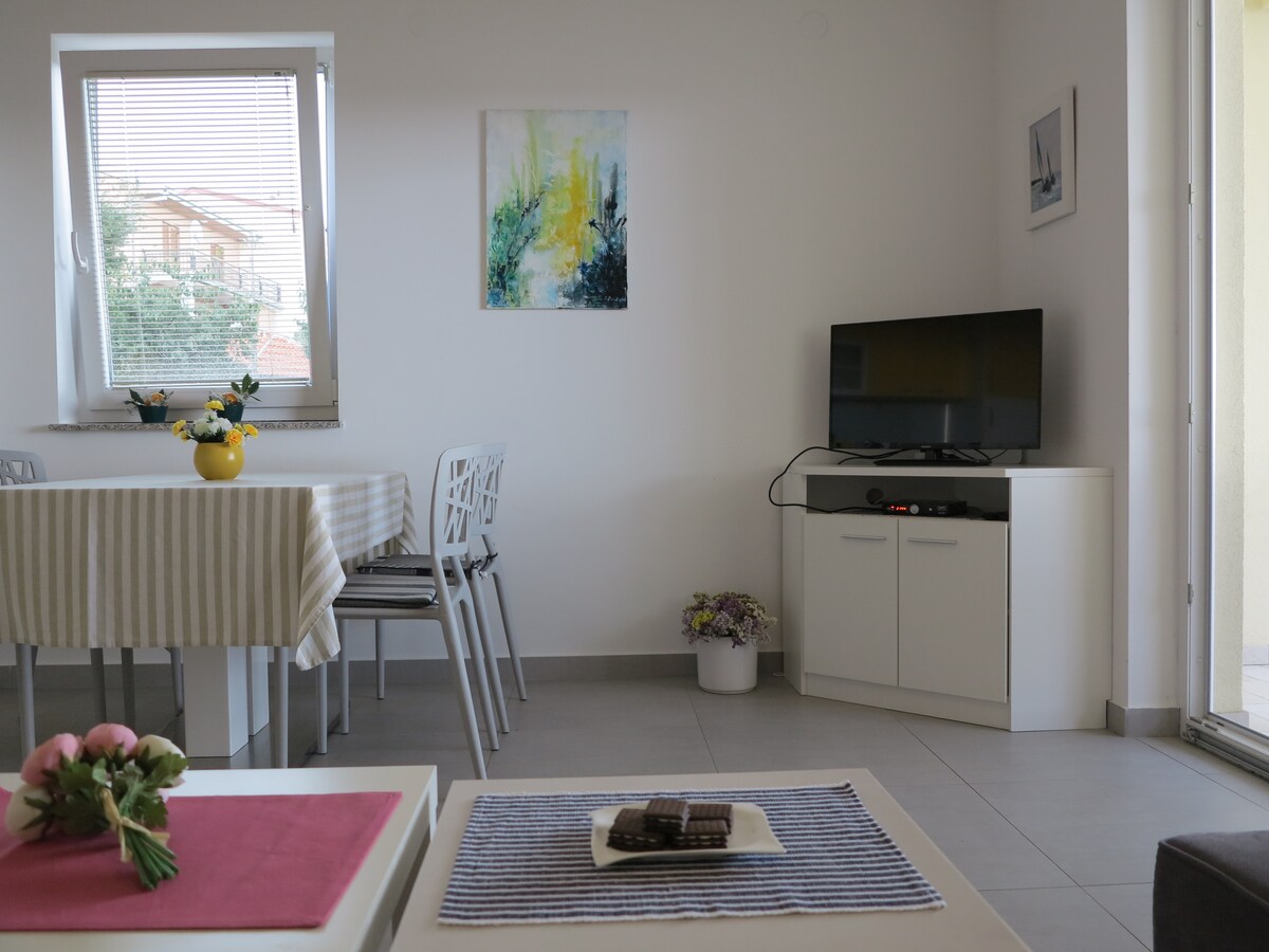 Apartman Adam