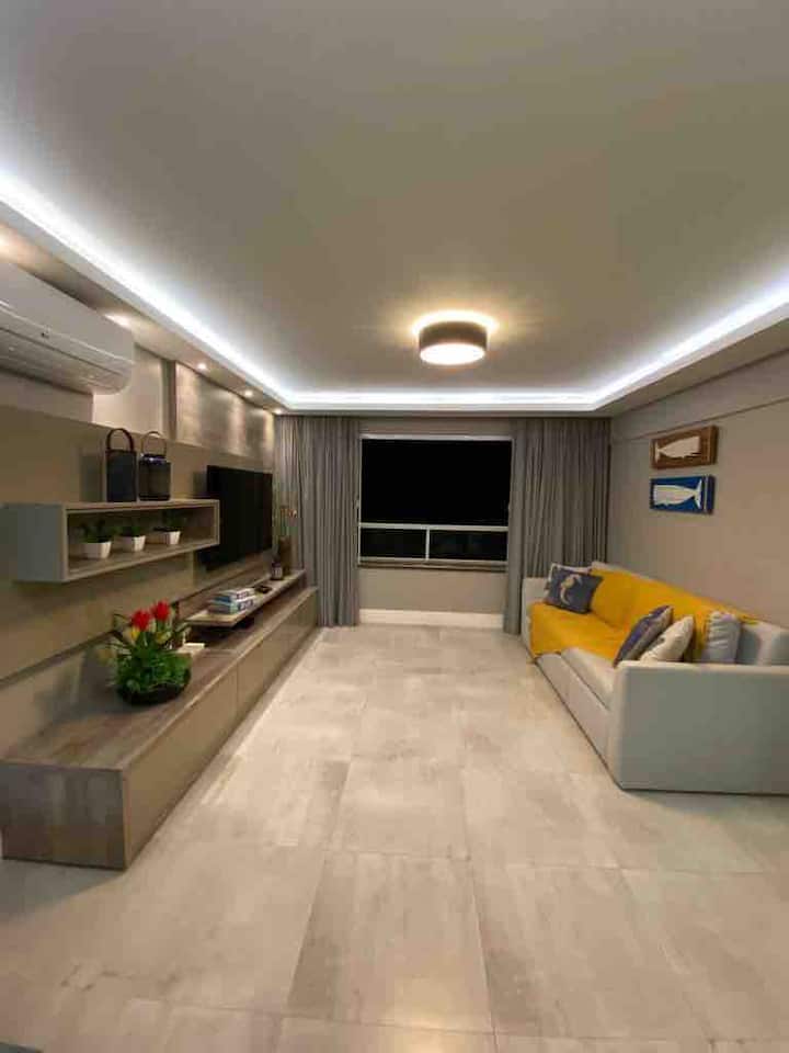 ห้องนั่งเล่น