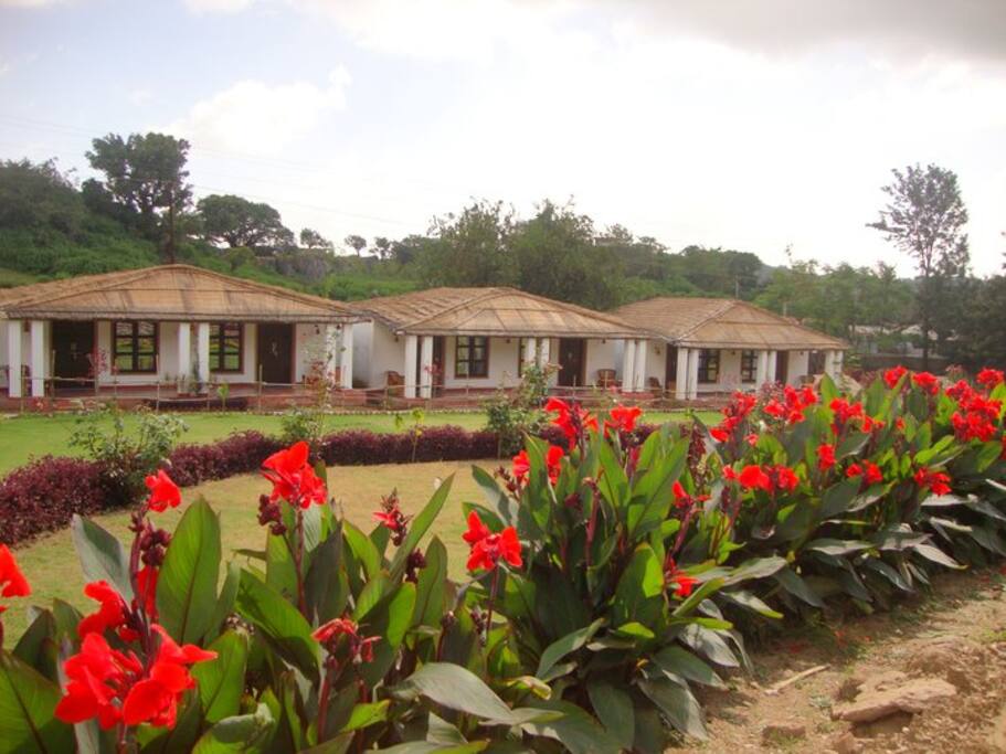 Villa On Rent In Mount Abu Villa On Rent In Mount Abu