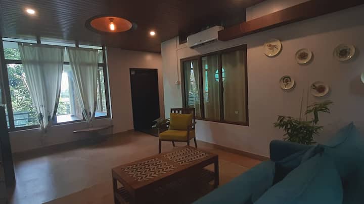 Lucetta Inn - Double Room In Tura - トゥラ