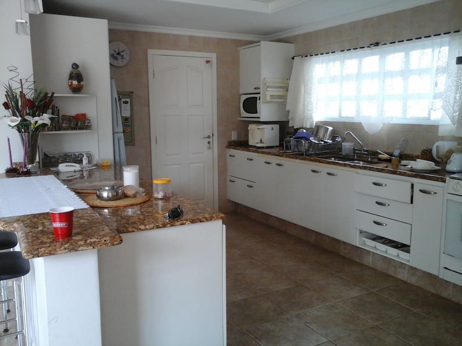 COZINHA