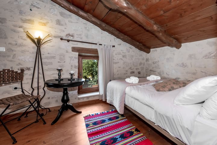 Υπνοδωμάτιο 3