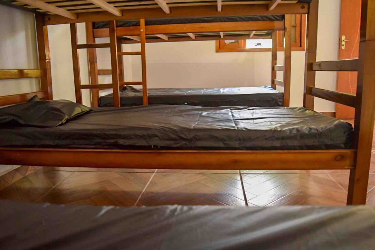 Спална соба 2