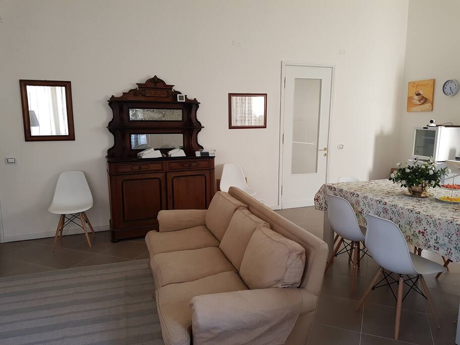 sala comune