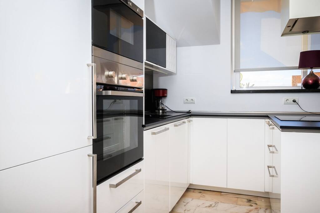 Cocina