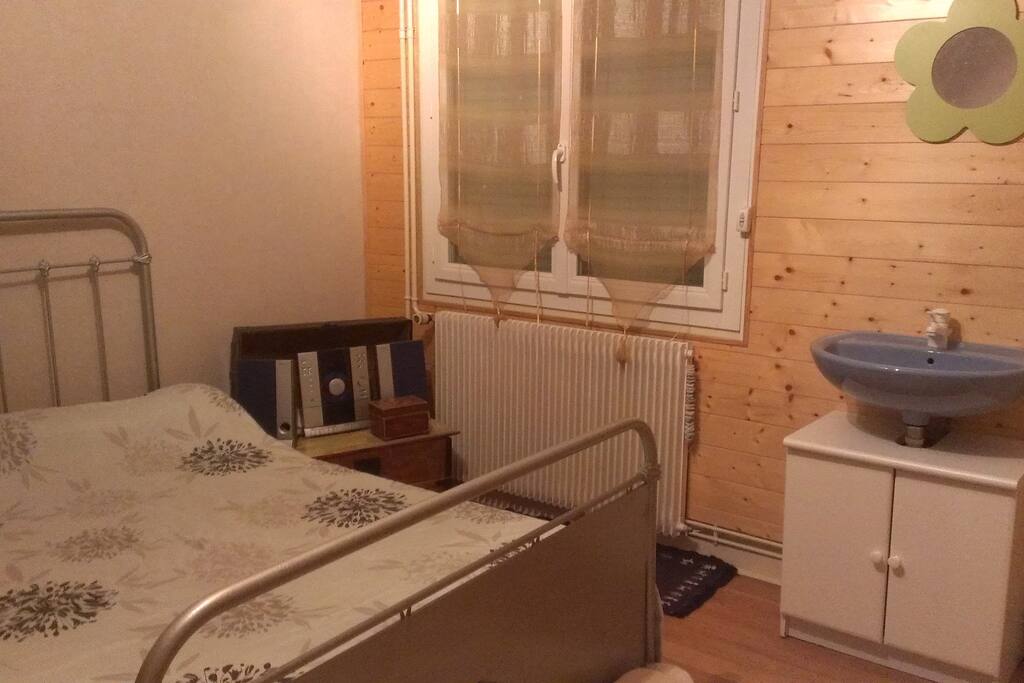 Chambre 1