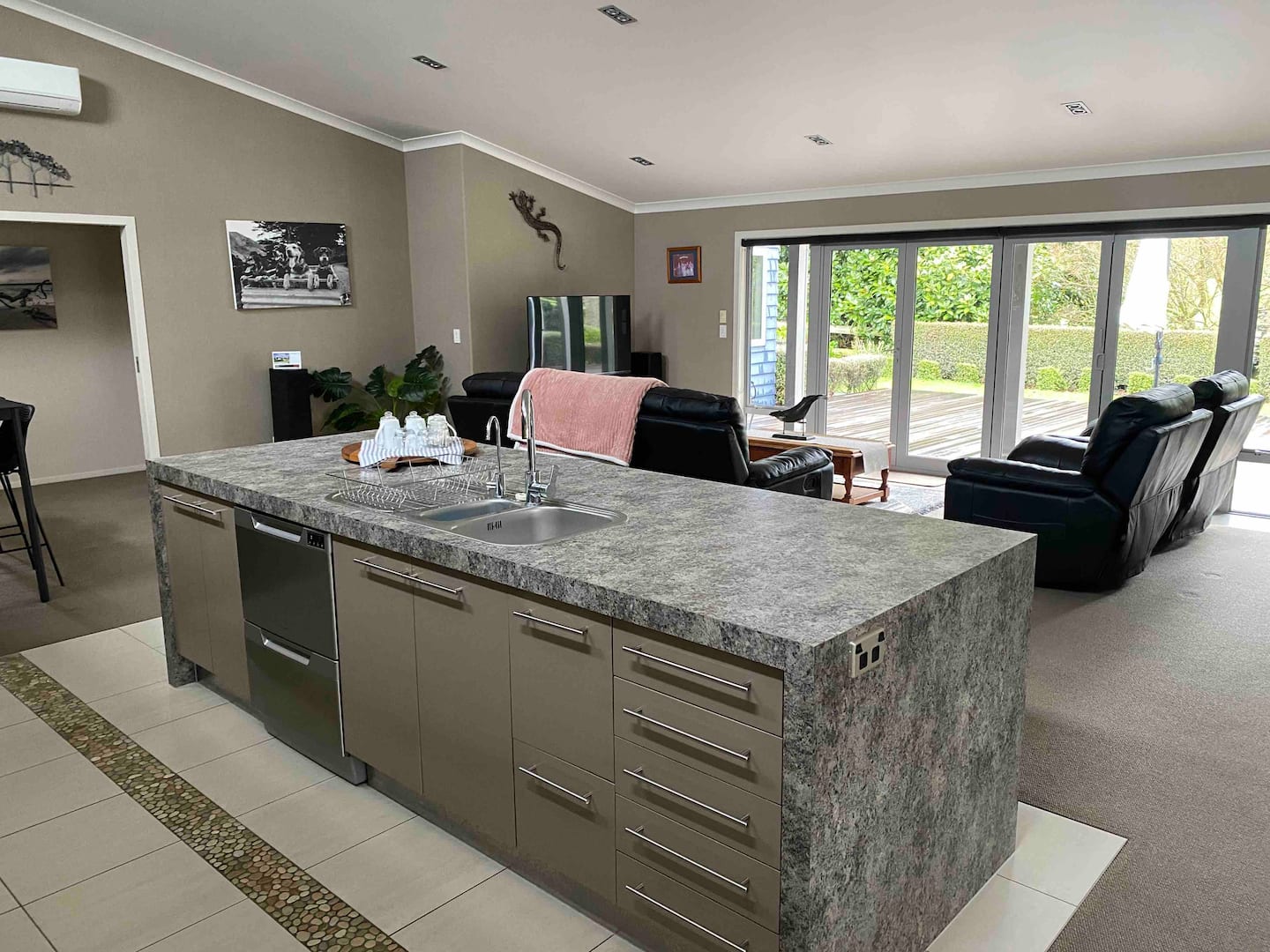 Spacious Matamata Home 2