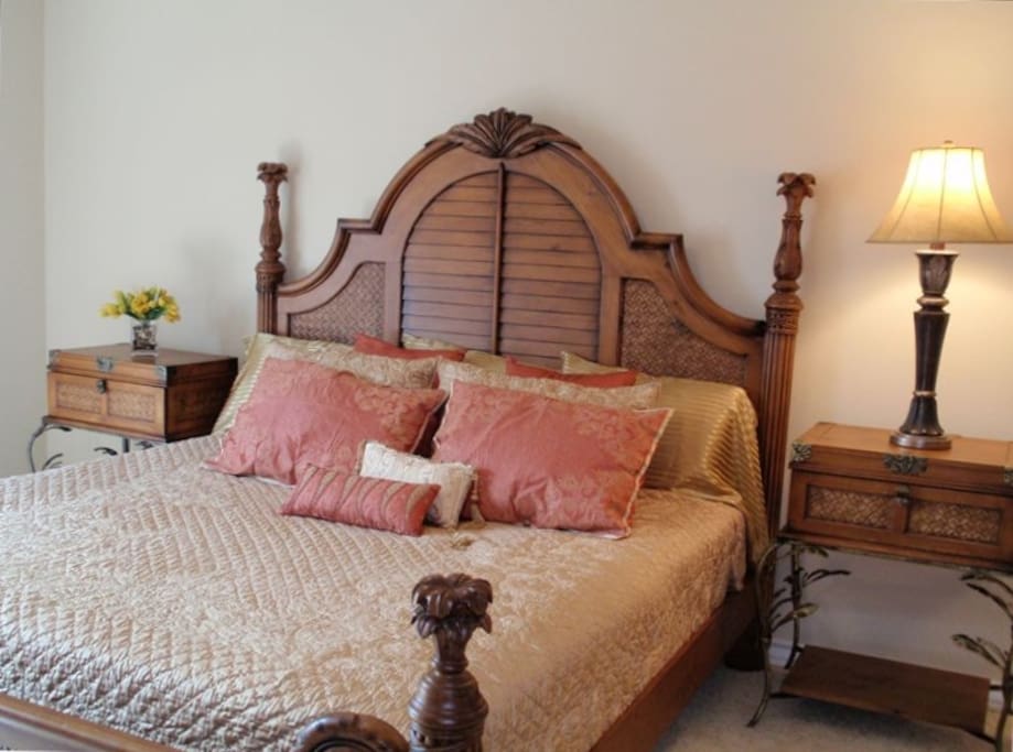 Bedroom 1
