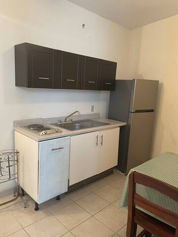 Maijóm managed Airbnb listing 1