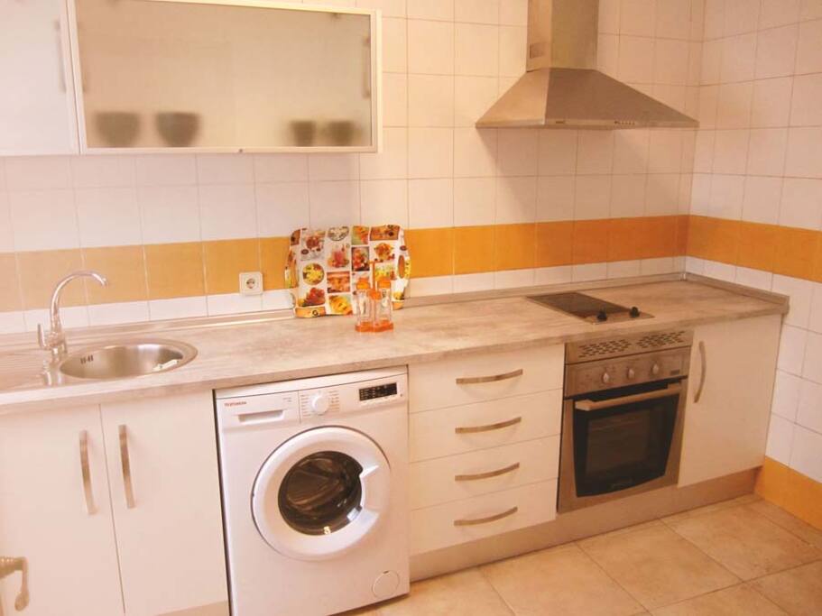 Cocina