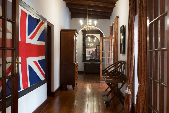 Historical Cape Dutch Homestead gallery image 5